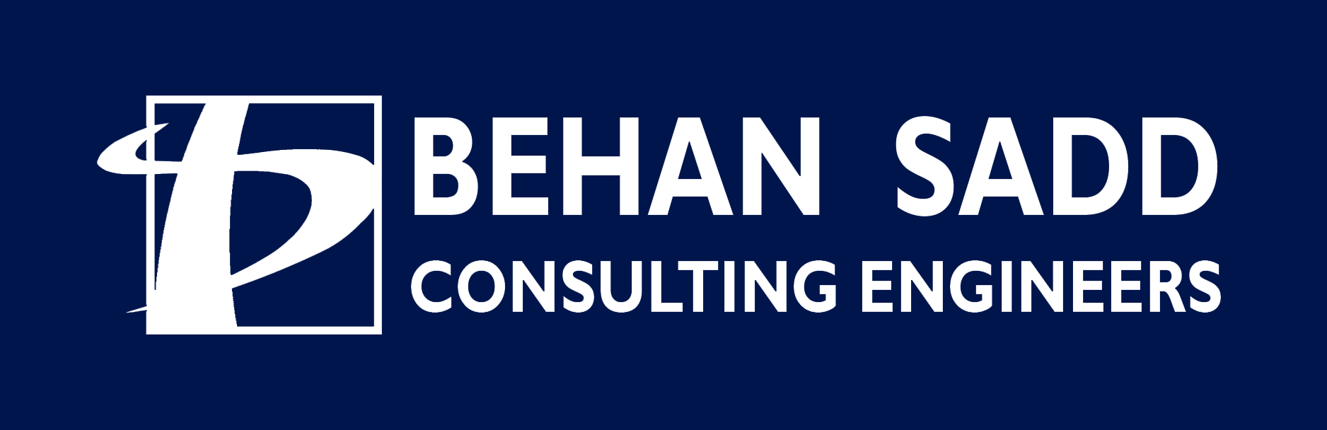 Behan Sadd Consulting Engineers Company